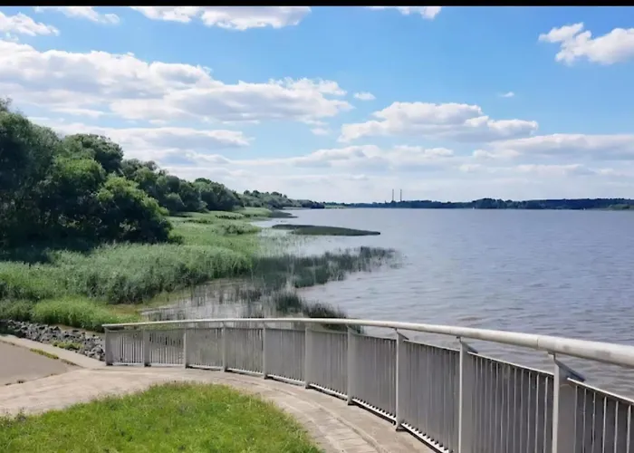Elbdeich Cranz